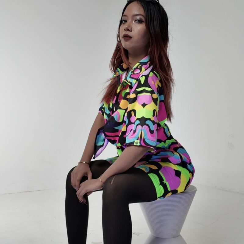 ACMY BLACKTRIP JERSEY