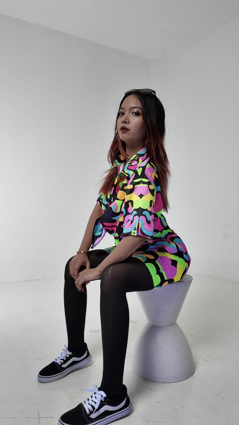 ACMY BLACKTRIP JERSEY